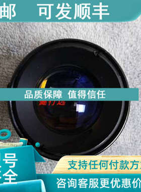 议价佳能工业·镜头CANON TV LENS VF50mm 1:1.8工业镜头