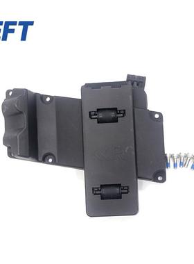 EFT翼飞特电池导轨组件成品R/斜12度/Z50/1pcs50kg50L机架
