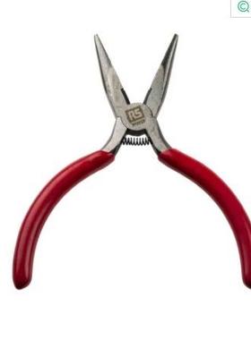 RSPRO尖嘴钳钳子铬钒钢制847-3765