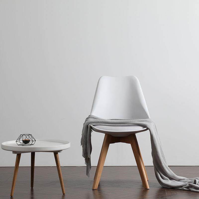 北欧实木脚软座垫餐椅家用书房时尚彩色椅子设计师创意郁金香椅,畜牧/养殖物资,畜牧/养殖器械,淘宝优惠券,粉丝福利购,淘宝优惠卷