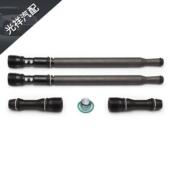 9A332 发动机燃油柴油管组件6.0L适用04 10福特E350F2506E7Z