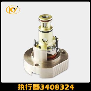 3408324柴油发电机组执行器PT泵芯转速控制内置电子执行器3408326