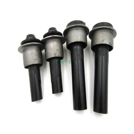 适用于逍客J10奇骏T31T32大梁胶套t54467-JD00A54466-JD000