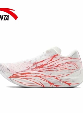 安踏c2026代心跳碳板专业比赛竞速跑步鞋2025夏季专业比赛运动鞋