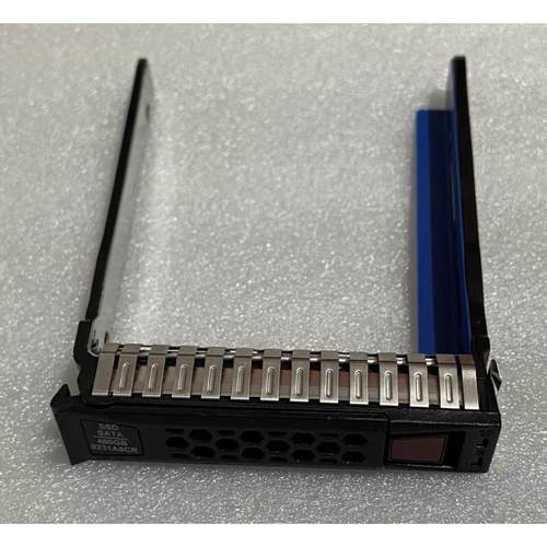 新华三H3C R4900 G3 G5 R4700 2.5寸硬盘架子托架R6900 R2700支架