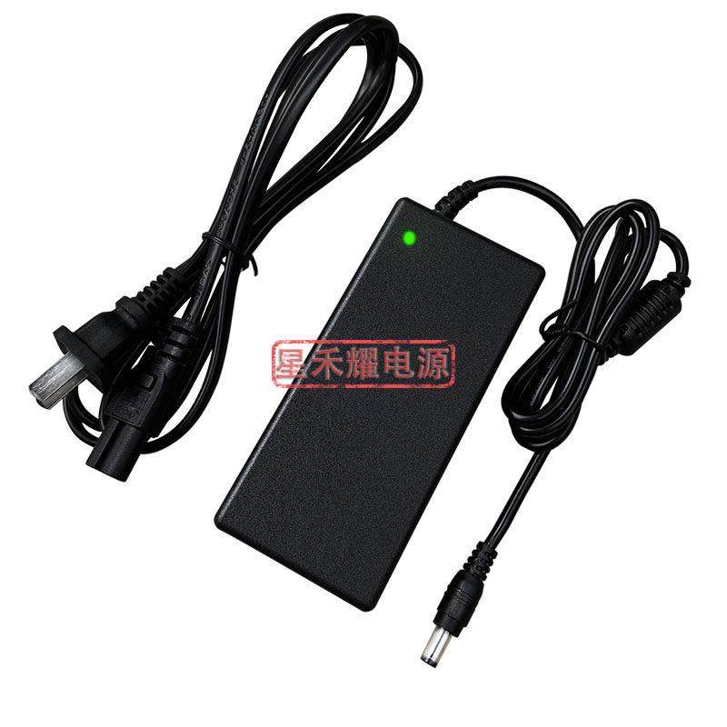 适用Valeton顽声电木吉他贝斯司综合效果器GP200电源适配器9V线充