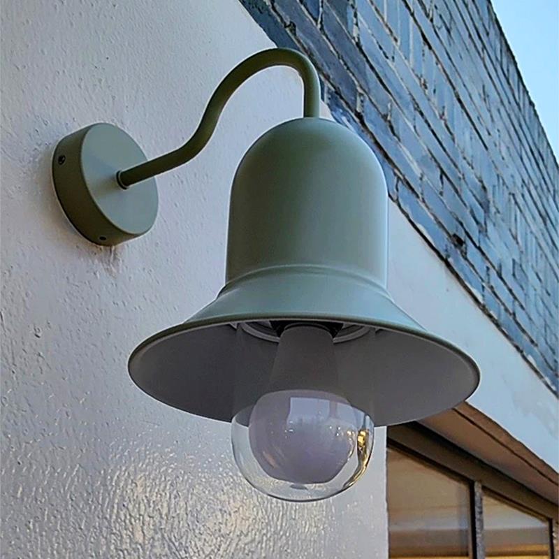 Coool花园户外壁灯吸顶灯复古户外防水灯具儿童房创意壁灯室外灯