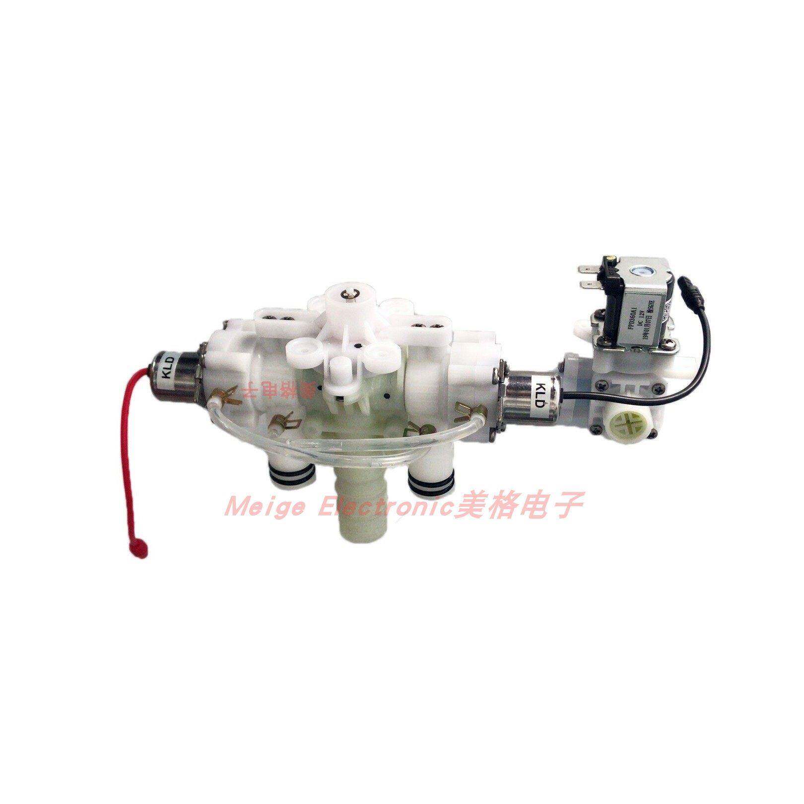 赛唯雅SAVOIA卫浴智能马桶座便器坐便器SC20008放水机构冲水阀