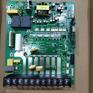 莫拉克NICE3000/3000+驱动板全新原装7.5/11/15KW