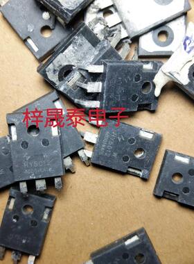 拆机原字 HY5012W HY5012 300A 125V 逆变器MOS场效应管