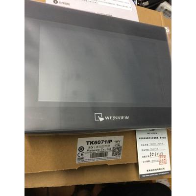 威纶触控屏幕TK6072IP TK8072IP MT8106IQ MT6071IP MT6051IP8071