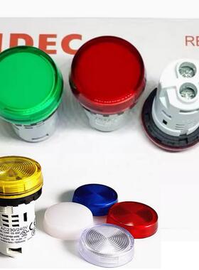 IEDC和泉YW1P-1BUQ4G 1UQM3G 1BUQ4R 1BUQM3g s 4y Q4PW指示灯M3R