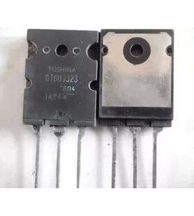 【家维】GT60J323 GT60J323H 进口拆机MOS场效应管 60J323H 60A