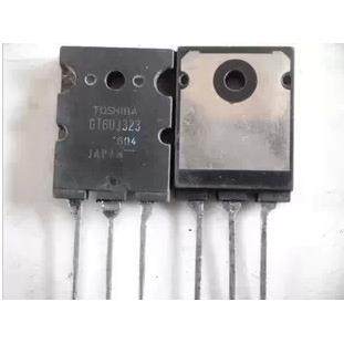 【家维】GT60J323 GT60J323H 进口拆机MOS场效应管 60J323H 60A