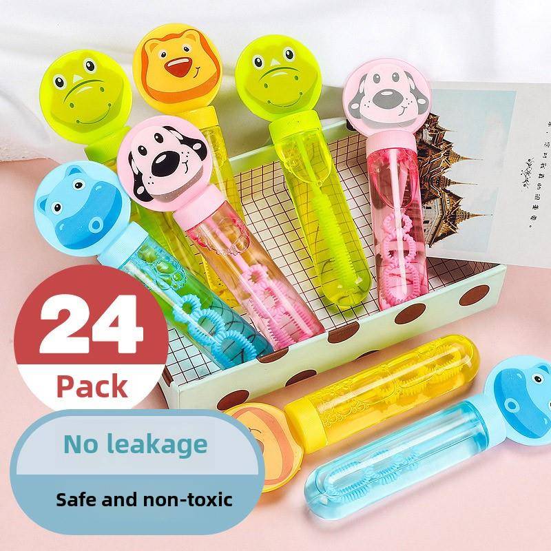 义乌小商品百货公司儿童玩具泡泡棒幼儿园奖品分享小礼品创意