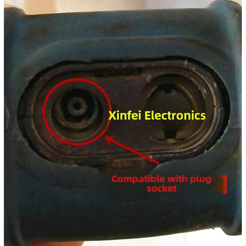德力DS2100A/DS2100B/DS2100Q 数字电视场强仪充电器