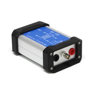 信号注入变压器 频率响应 伯德图测试 电源环路分析 免费开票