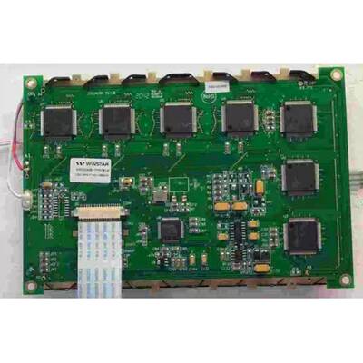 WG320260BX-TFH D1370002A1液晶屏