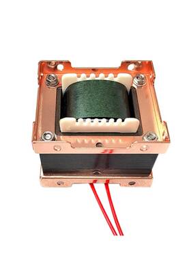 100mA 25H30H35H40H45H 扼流圈 胆机电感阻流圈英式红牛支架6628