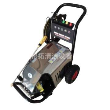 派驰pc-1013A高压清洗机380V电压170公斤压力共用 直供
