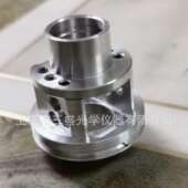 光学非标零配件加工 铝合金cnc五金加工车铣复合精密cnc加工