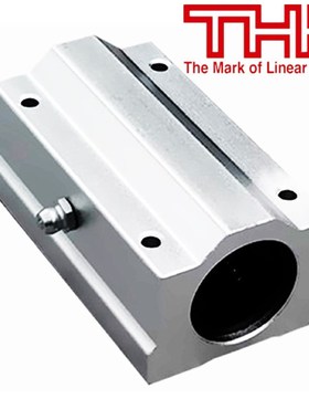 THK直线轴承SH3UU SH4UU SH5UU SH6UU SH8UU SH10UU SH12UU滑块