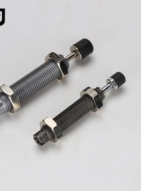 油压液压缓冲器RB/RBC 0604 0806 1006 1007 1411 1412 2015替SMC