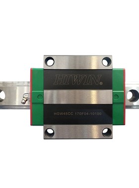 HGL15CA HGL20CA HGL25CA HGL30CA HGL35CA  HG30直线导轨滑块