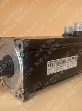 贝加莱B&R伺服电机马达8LSC5B-ee030ffgg-0汽车行业齿条专用航天