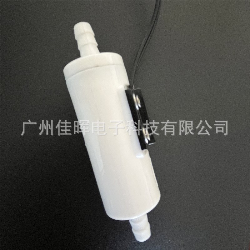 小口径活塞式水流开关LP-0808(1010)现货