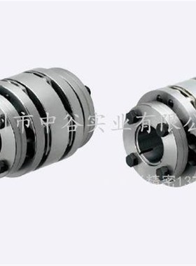 现货 联轴器 高刚性膜片型 型号CPSHMK87-25-30 替代米苏米ISUMI