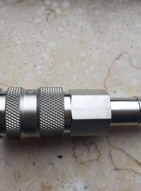 27KBTF09BPX RECTUS接头 27KB TF09 BPX 宝塔插9mm管 利达时接头