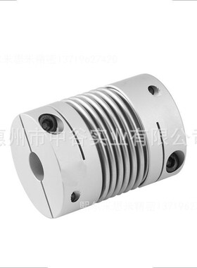 固定型联轴器CPBSC25-LDC[6.4-10/0.1]-RDC6.35代替米苏米ISUMI