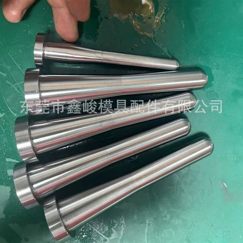 冲压精密导柱导套模具配件标准导轴非标定位柱12内导柱20加长定购