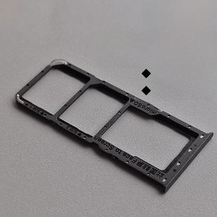 oppoa52手机SIM电话插卡座卡拖卡套卡架子 卡托卡槽 适用OPPO A52
