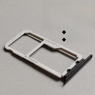 适用于华为 Nova2S 卡托 卡槽 HWI-AL00 TL00 手机SIM卡拖卡套座