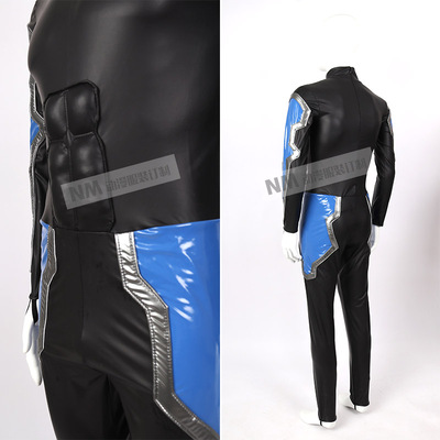 【NM雨墨源 】 铠甲勇士飞影铠甲打底衣 没有甲 量身订做