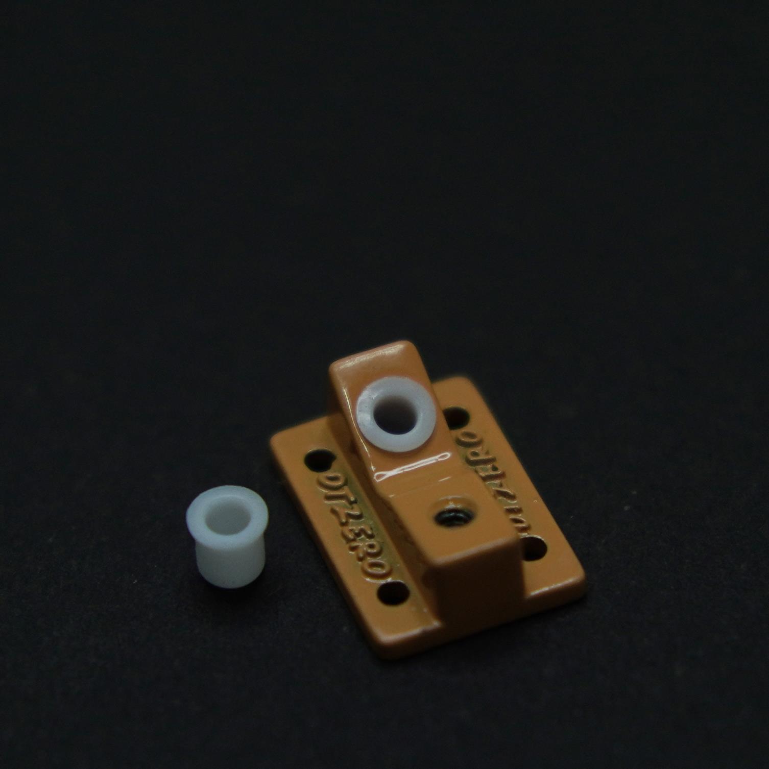 DTZERO手指滑板尤里卡2代底座专用支点套