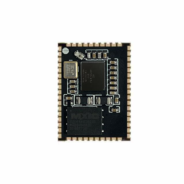 AL5181 QCC5181蓝牙模块 LDAC 蓝牙5.4 aptxHD LE Audio 高通蓝牙