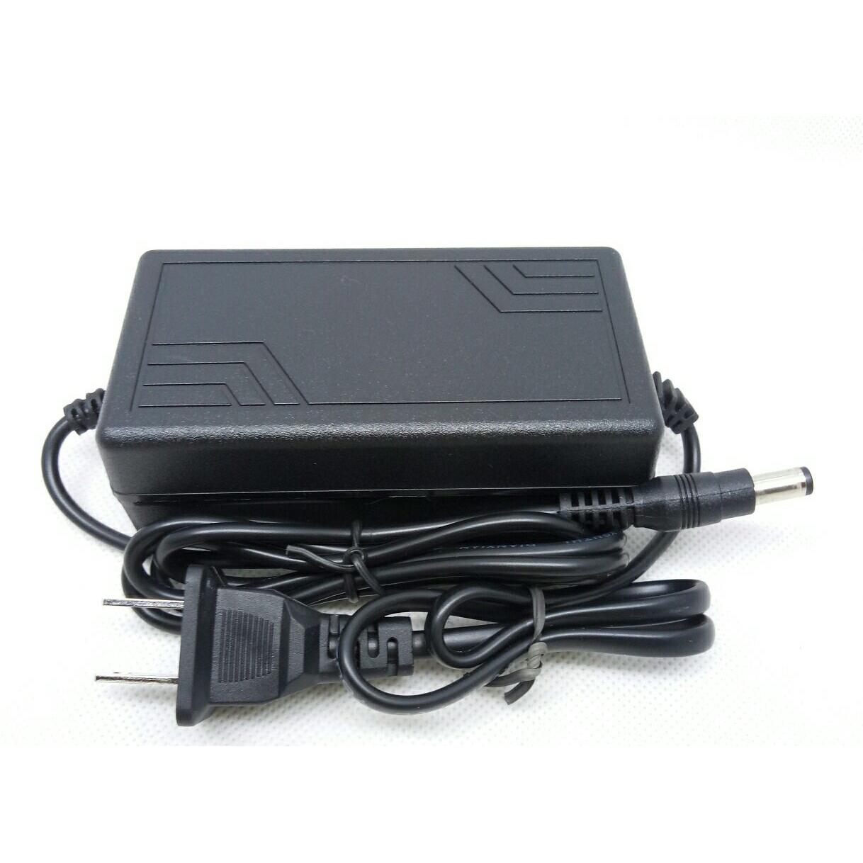 12V13V15V3A4A电源适配器音响音箱监控球机显示器2.5A3.5A充电线