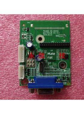 原装三色/SANC M2226B M2282A F226B M2270CLW-V9驱动板