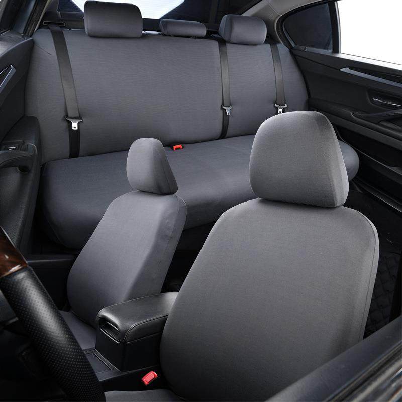 纯色弹力五座套装通用汽车坐垫椅子套全包围均码单层布艺座椅外贸,节庆用品/礼品,新娘配件,淘宝优惠券,粉丝福利购,淘宝优惠卷