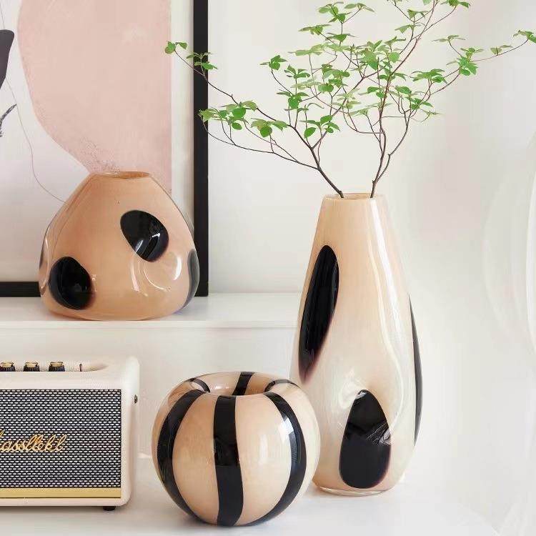 个性新中式国风仿陶瓷琉璃花瓶创意装饰品手工摆件鲜花干花插花器,农机/农具/农膜,其它农用工具,淘宝优惠券,粉丝福利购,淘宝优惠卷