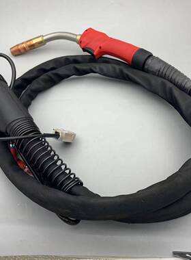 ARCTEC机器人焊枪BC-05801ABG-05802ABG-058003A05804A导电嘴