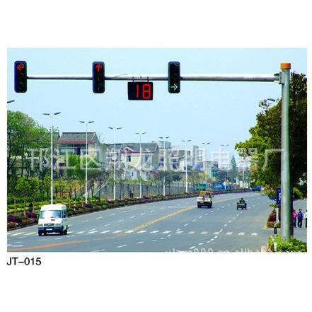 黑龙江哈尔宾监控杆道路监控杆大型监控立杆价格优惠