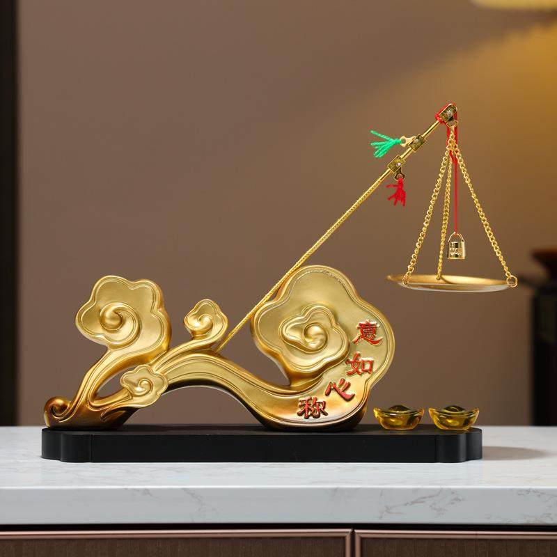 乔迁新居称心如意摆件中式客厅玄关电视柜入伙搬新家布置用品装饰,节庆用品/礼品,新娘配件,淘宝优惠券,粉丝福利购,淘宝优惠卷