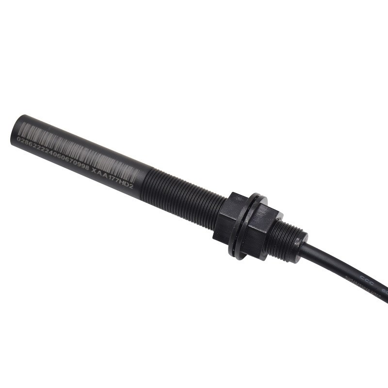 电梯平层感应器XAA177HD2 3单稳态常开烟杆 干簧管传感器开关配件