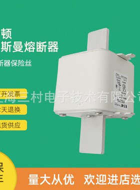 全新原装快速熔断器保险丝170M6144 170M6145 170M6146 170M6147
