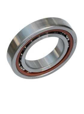 HRB 7215 ACTAP5 D46215KJ 哈尔滨角接触轴承 内径75mm 外径130mm