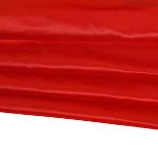 舞台背景幕布 红色舞台布婚庆背景布 婚礼背景墙装饰布幔纱幔